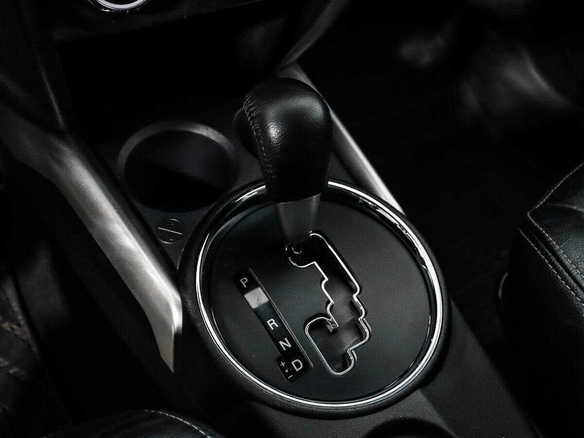 Купить Mitsubishi ASX, 2012, 141 430 км.. Фото: #10