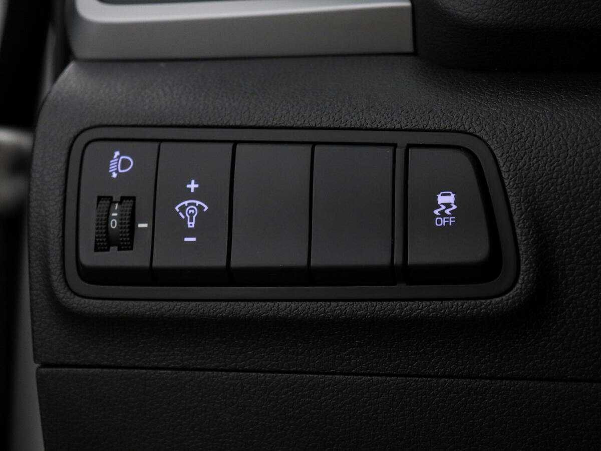 Купить Hyundai Tucson, 2018, 38 430 км.. Фото: #15