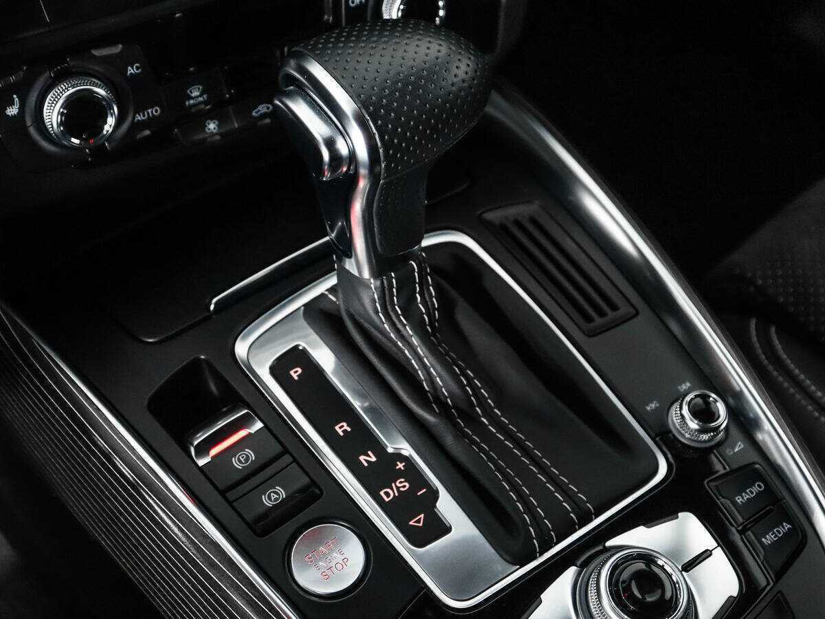 Купить Audi Q5, 2013, 86 000 км.. Фото: #10