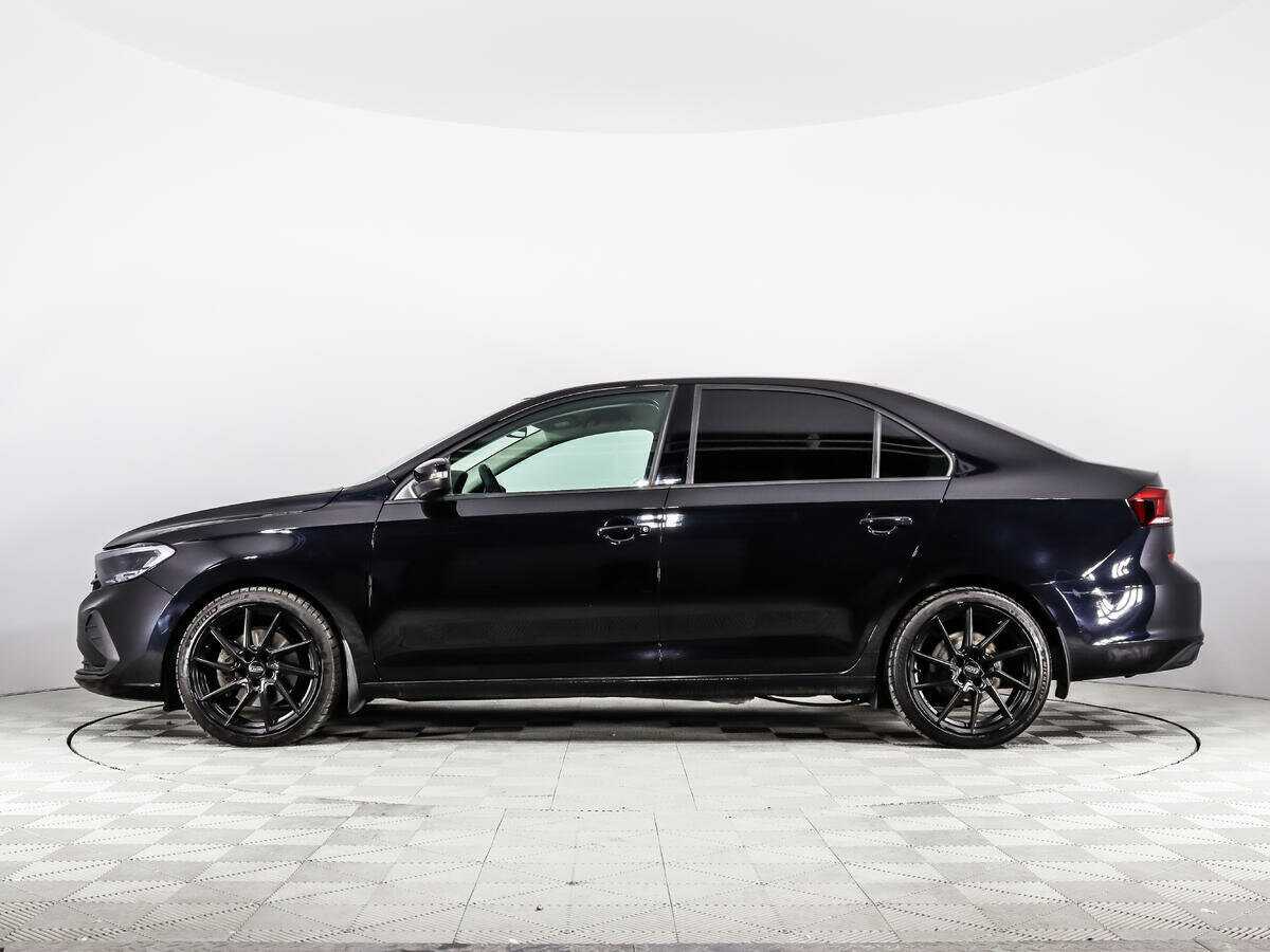 Купить Volkswagen Polo, 2020, 98 518 км.. Фото: #7