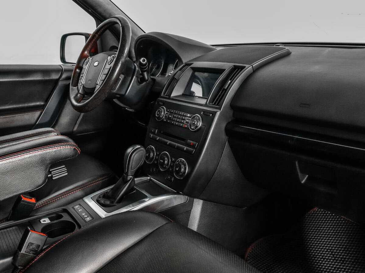 Купить Land Rover Freelander, 2014, 216 058 км.. Фото: #12