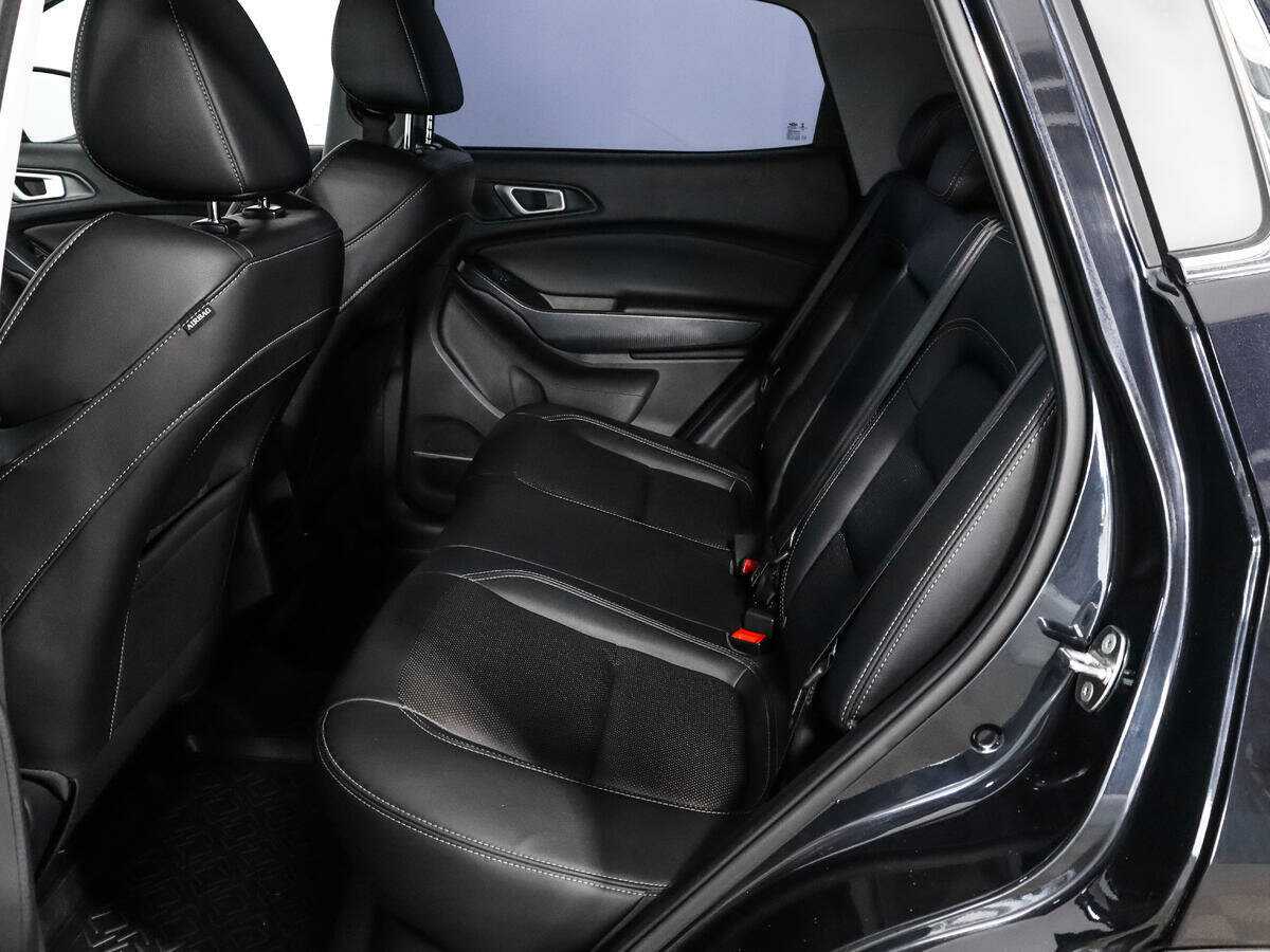 Купить Chery Tiggo 4, 2021, 39 591 км.. Фото: #10