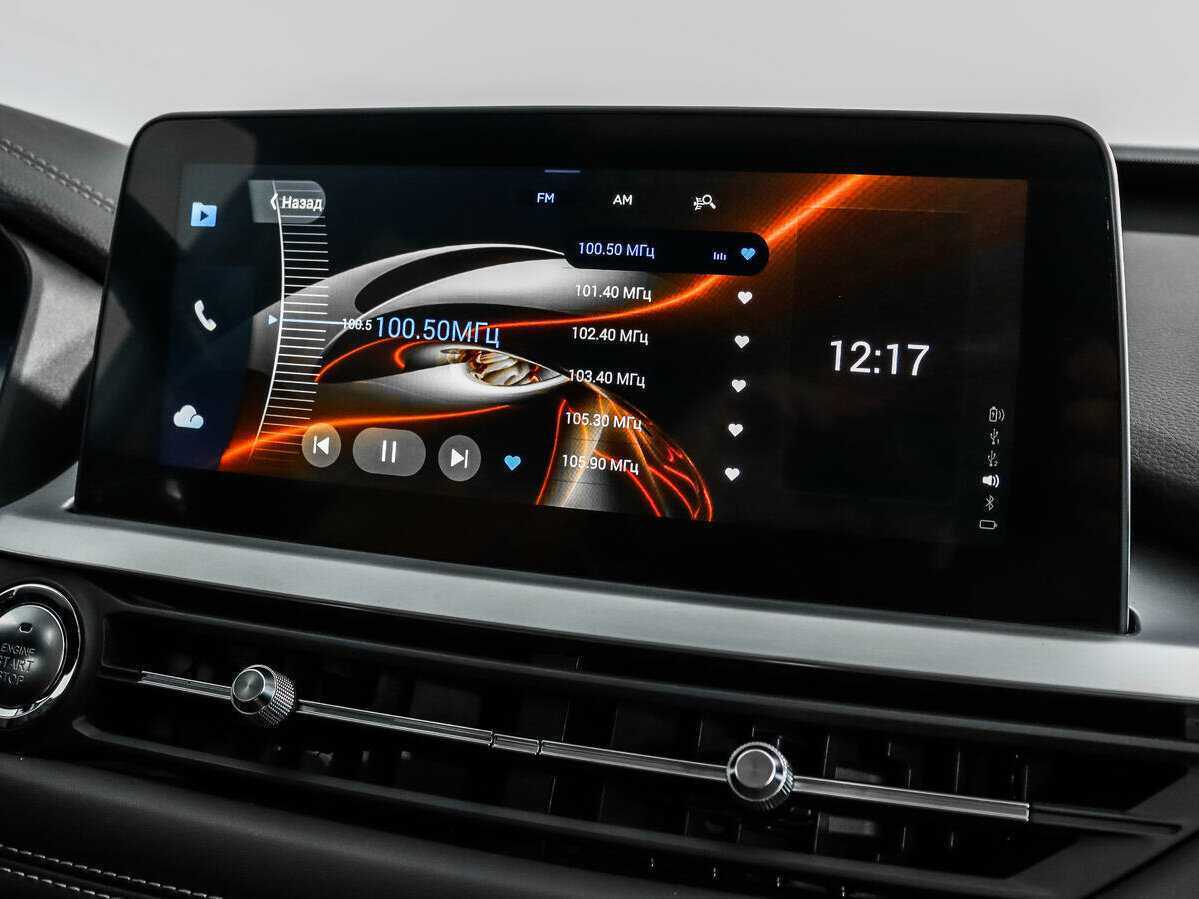 Купить Chery Tiggo 7 Pro, 2020, 53 015 км.. Фото: #12