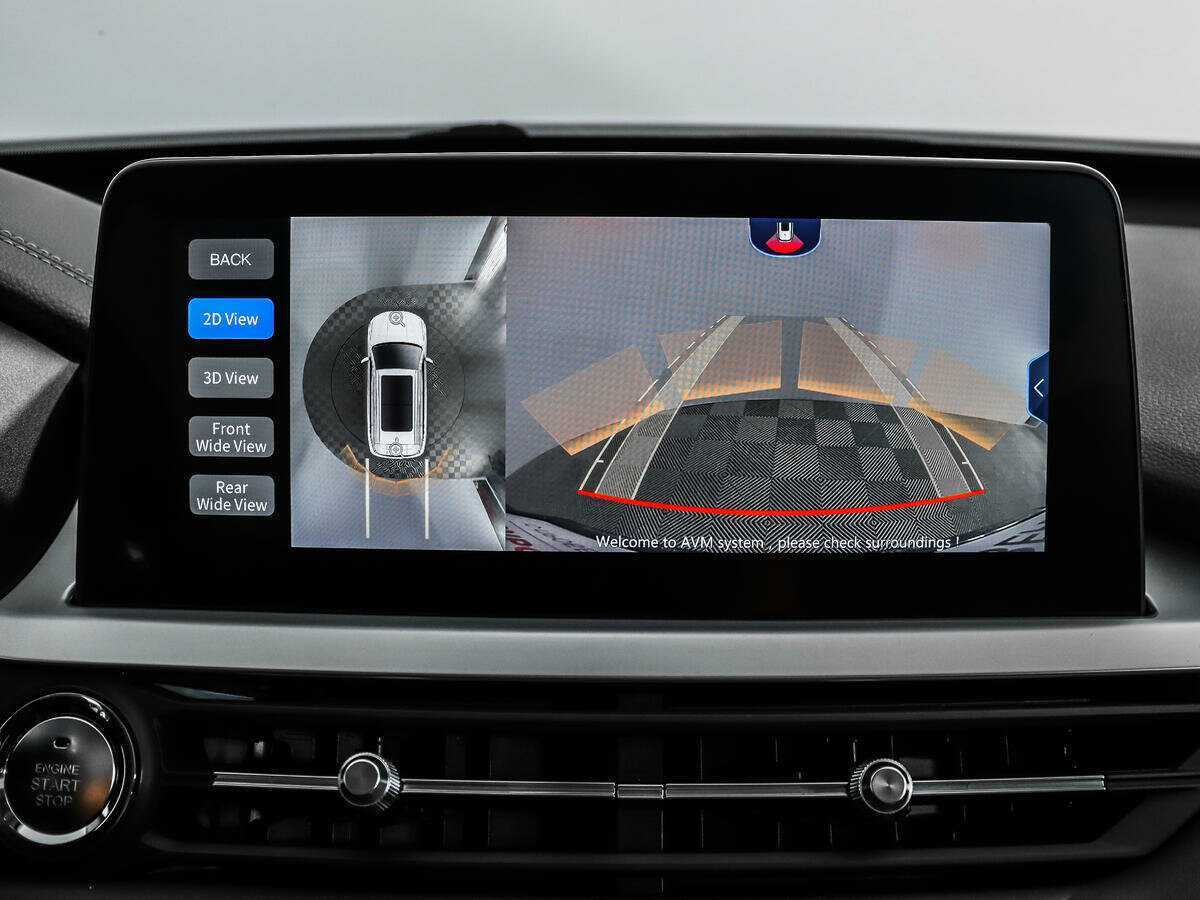 Купить Chery Tiggo 7 Pro, 2020, 53 015 км.. Фото: #15