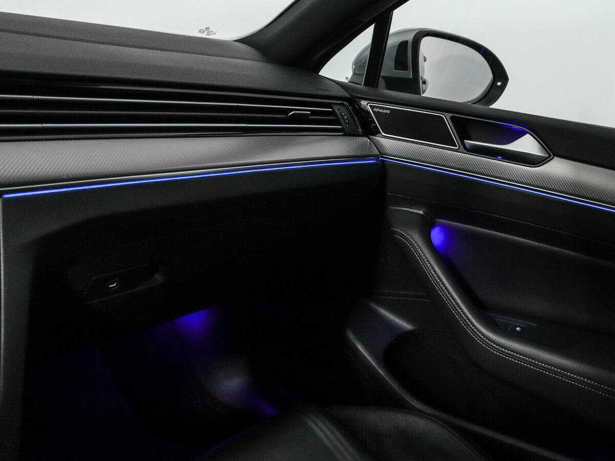 Купить Volkswagen Passat, 2019, 178 001 км.. Фото: #17