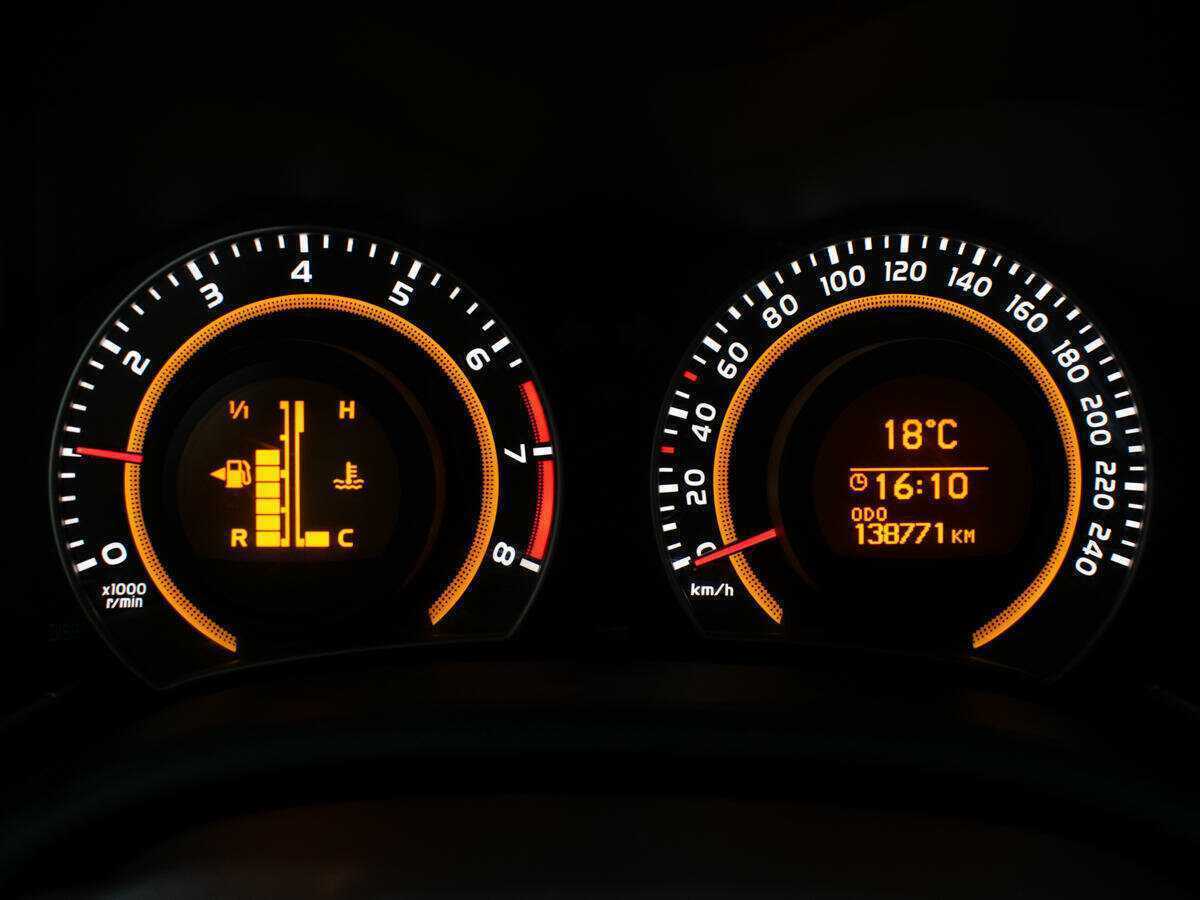 Купить Toyota Corolla, 2012, 135 256 км.. Фото: #11