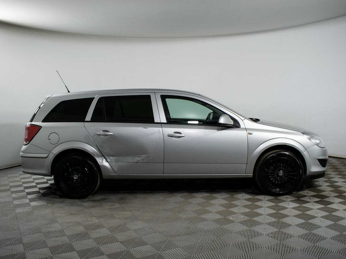 Купить Opel Astra, 2014, 196 000 км.. Фото: #3