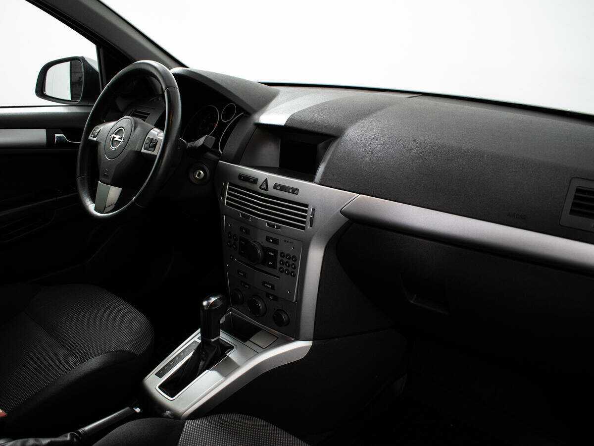 Купить Opel Astra, 2014, 196 000 км.. Фото: #8