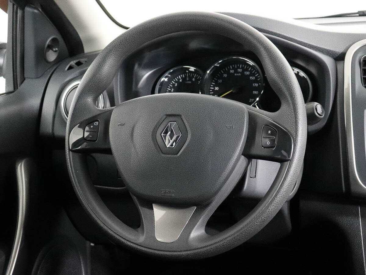 Купить Renault Sandero, 2015, 20 000 км.. Фото: #14