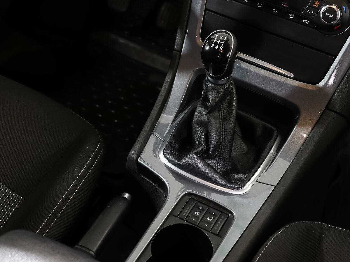 Купить Ford Mondeo, 2013, 155 977 км.. Фото: #15