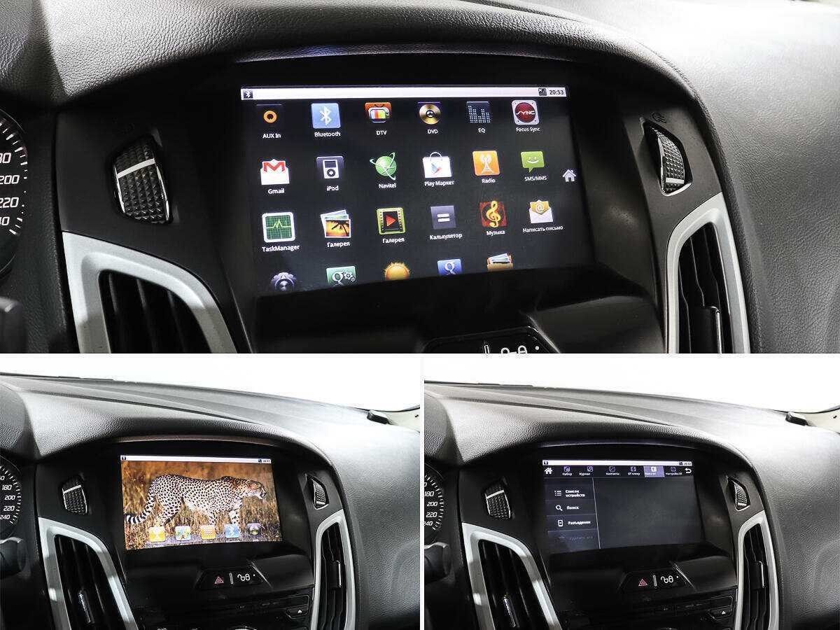 Купить Ford Focus, 2013, 213 377 км.. Фото: #15