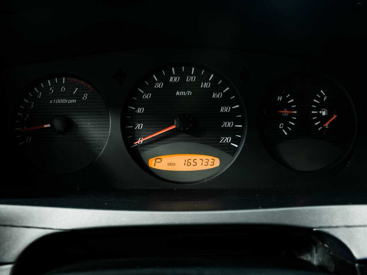 Купить SsangYong Kyron, 2012, 165 734 км.. Фото: #9