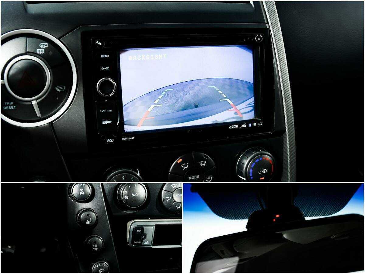 Купить SsangYong Kyron, 2012, 165 734 км.. Фото: #14