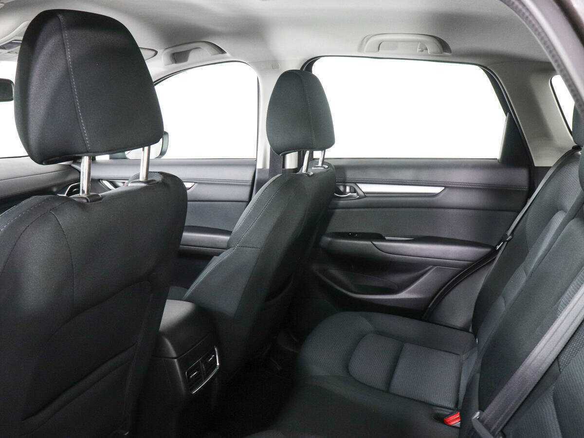 Купить Mazda CX-5, 2018, 103 422 км.. Фото: #11