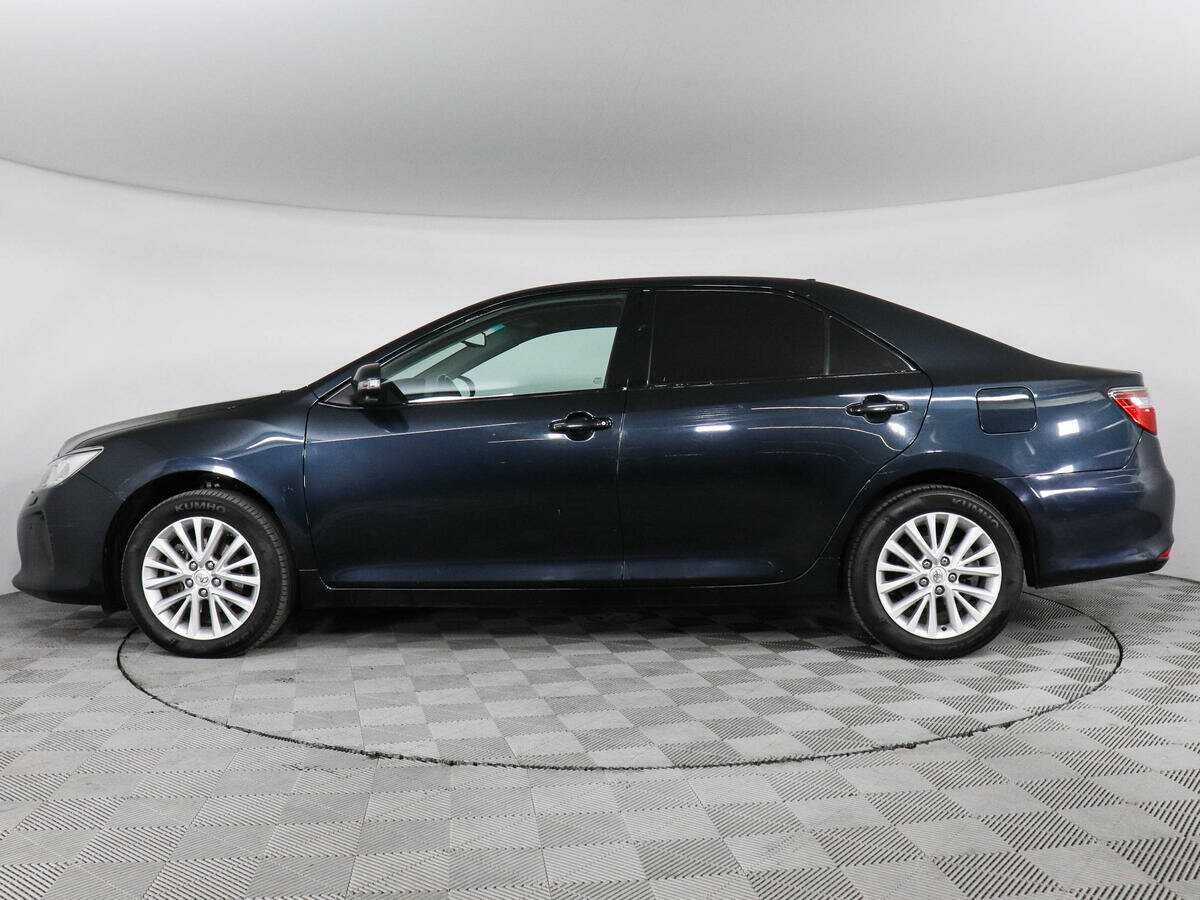 Купить Toyota Camry, 2015, 163 724 км.. Фото: #7