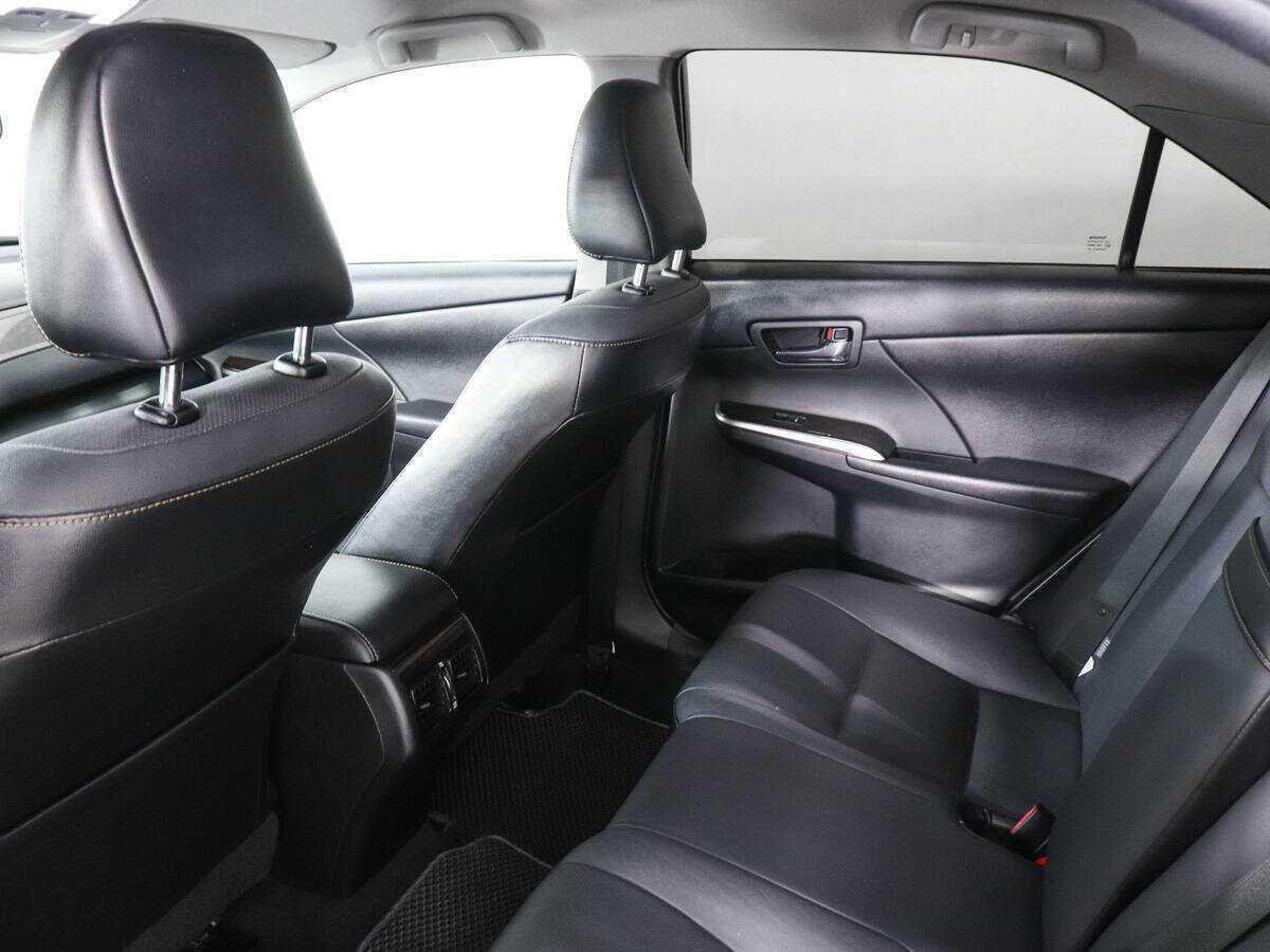 Купить Toyota Camry, 2015, 163 724 км.. Фото: #11