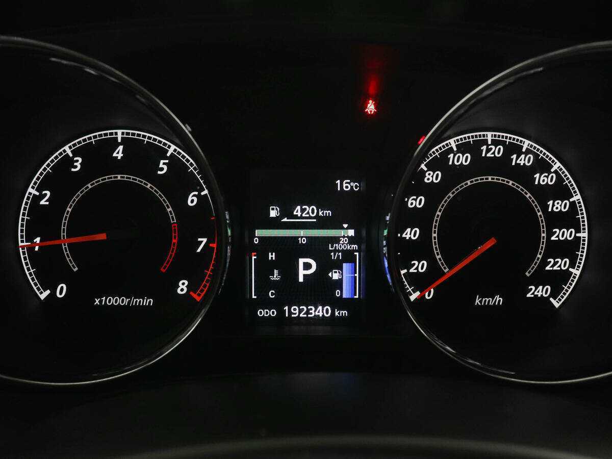 Купить Mitsubishi ASX, 2013, 192 338 км.. Фото: #10