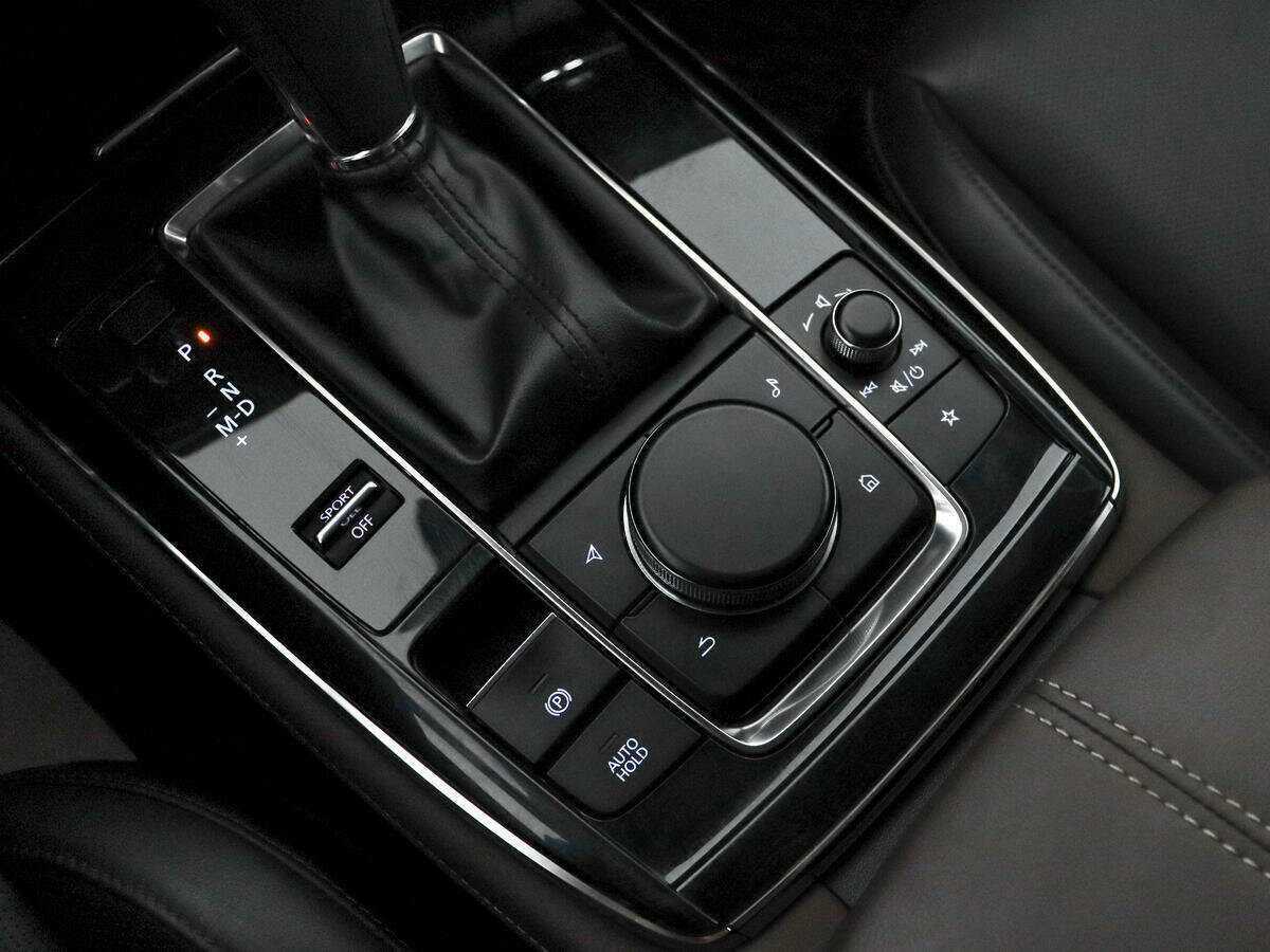 Купить Mazda CX-30, 2021, 33 520 км.. Фото: #19