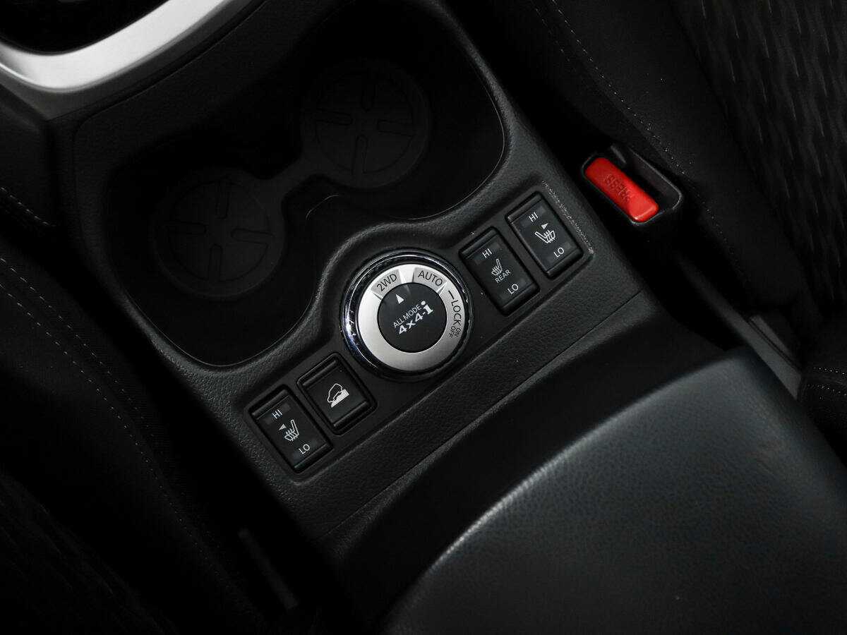 Купить Nissan X-Trail, 2020, 27 522 км.. Фото: #10