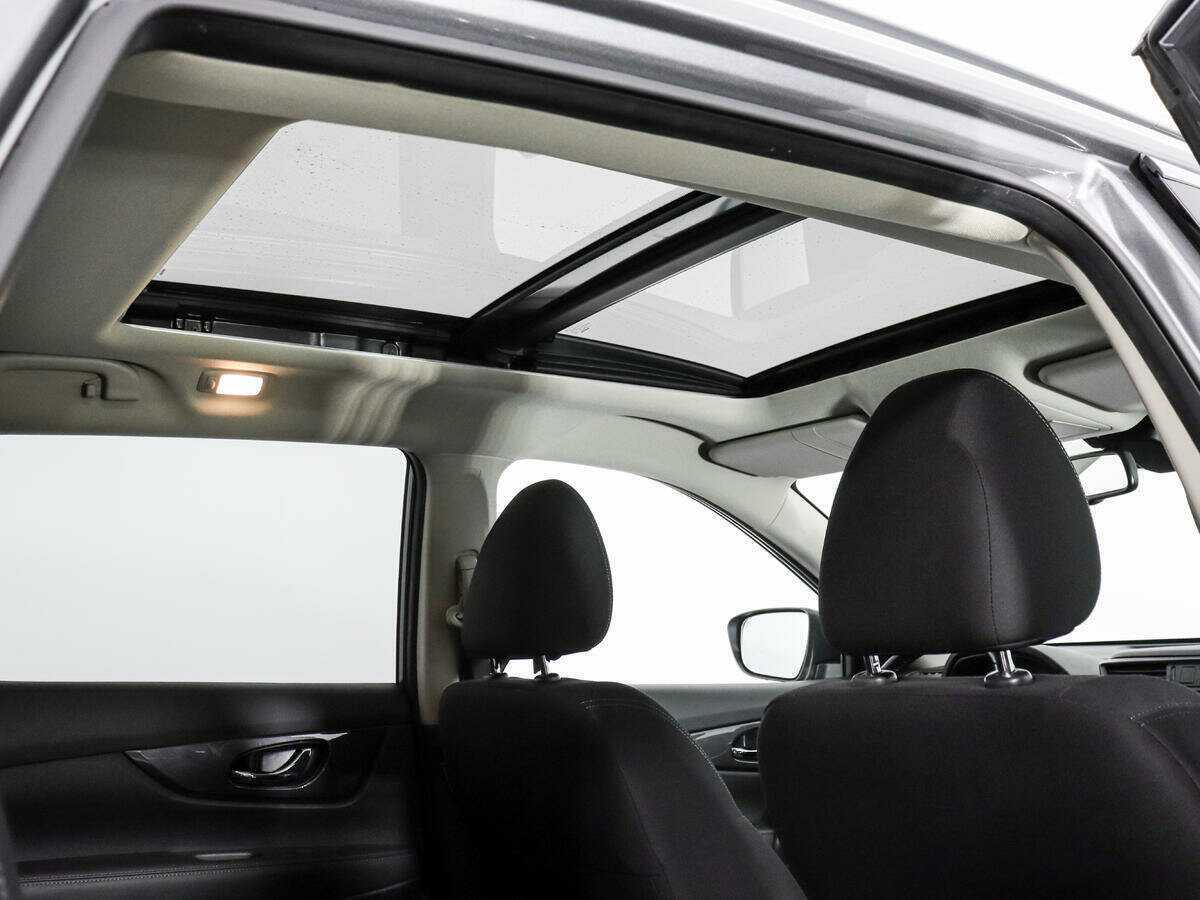 Купить Nissan X-Trail, 2020, 27 522 км.. Фото: #14