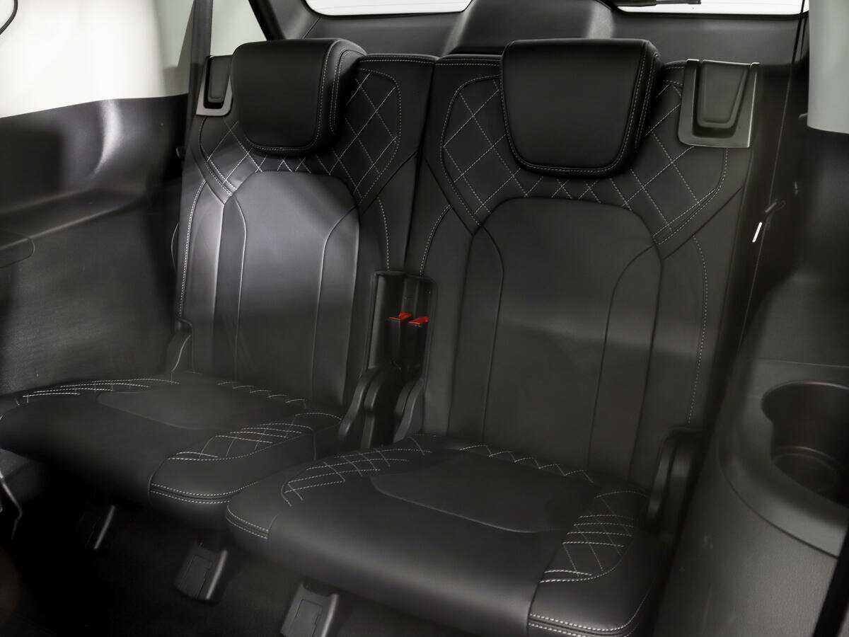 Купить EXEED VX, 2022, 108 603 км.. Фото: #12