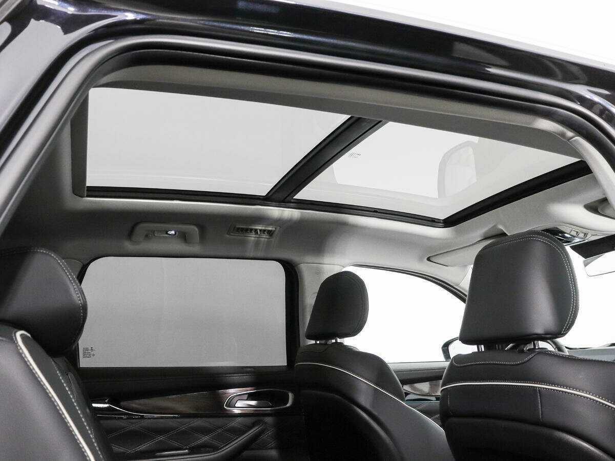 Купить EXEED VX, 2022, 108 603 км.. Фото: #16