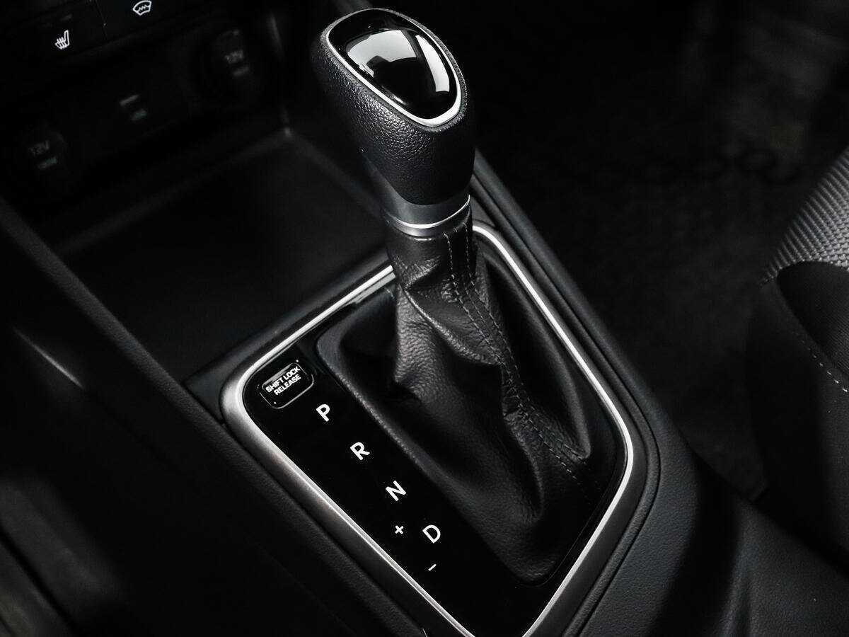 Купить Hyundai Solaris, 2021, 102 982 км.. Фото: #9