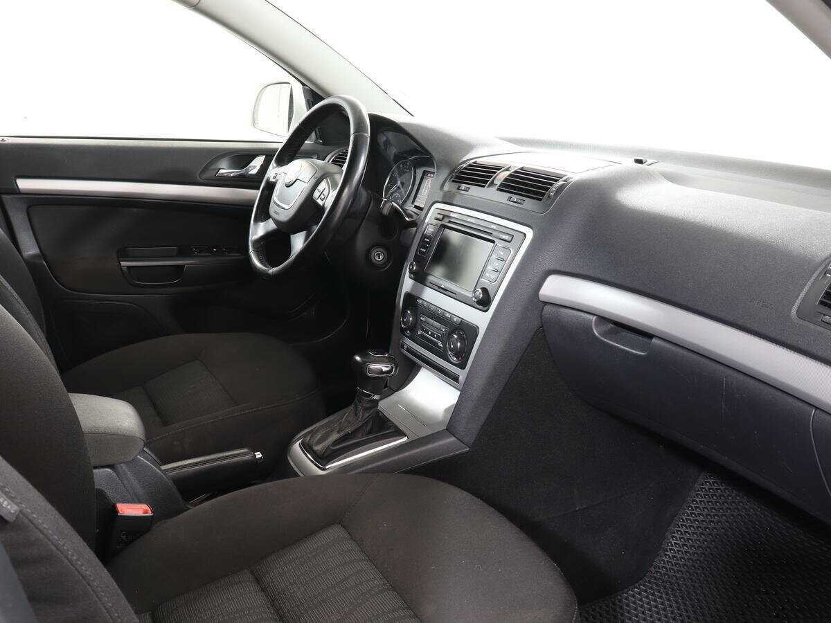 Купить Skoda Octavia, 2013, 170 341 км.. Фото: #8