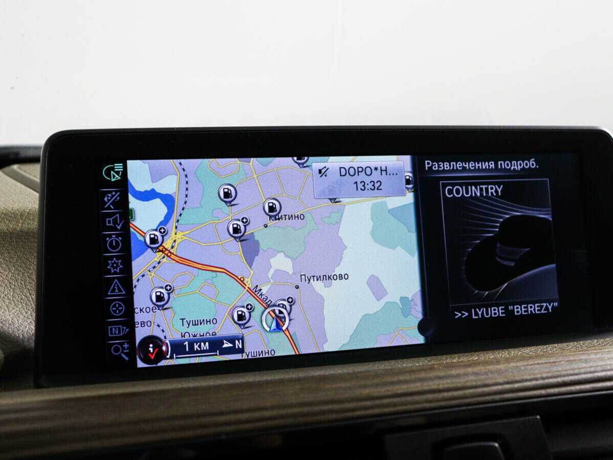 Купить BMW 3 серии, 2013, 161 645 км.. Фото: #27