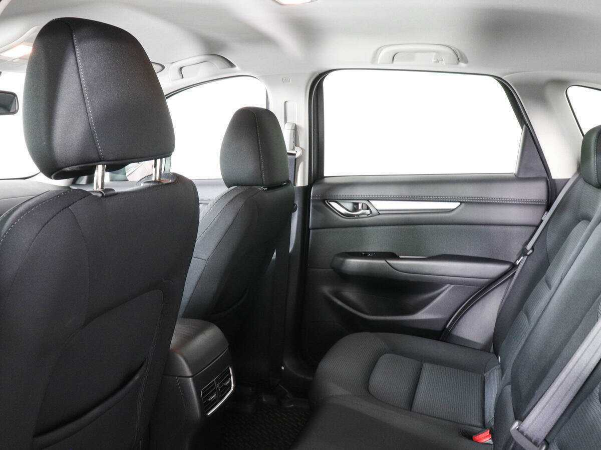 Купить Mazda CX-5, 2019, 39 459 км.. Фото: #11