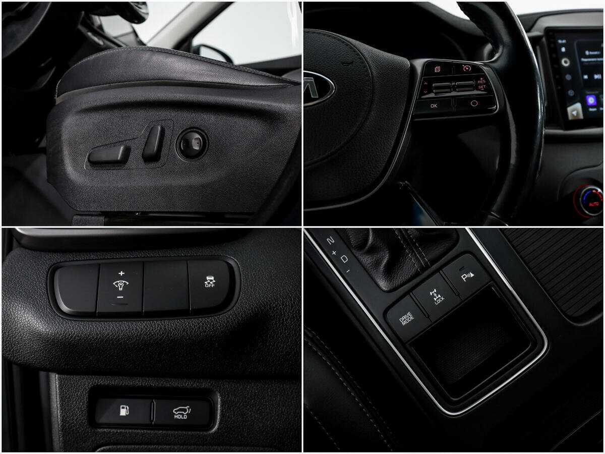 Купить Kia Sorento, 2019, 115 936 км.. Фото: #12
