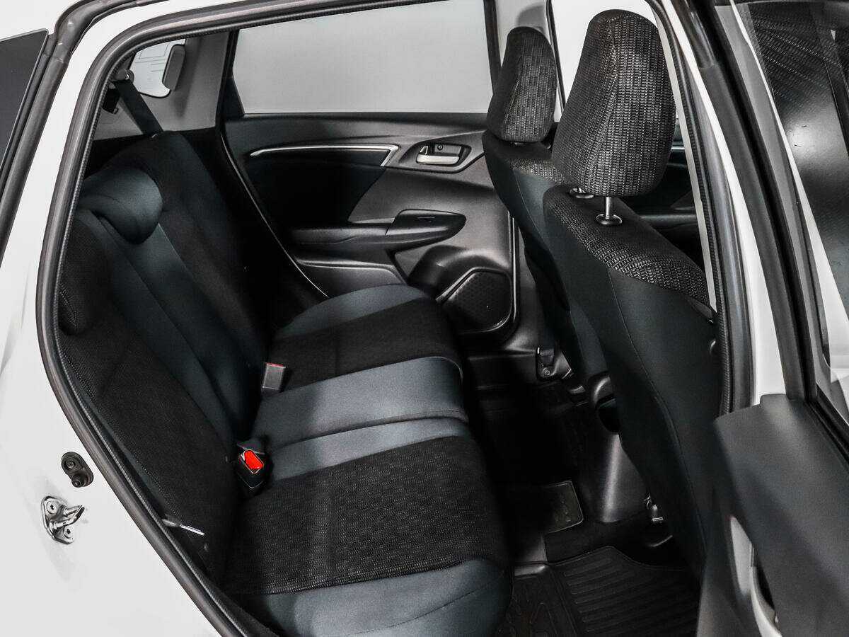 Купить Honda Fit, 2015, 90 169 км.. Фото: #9