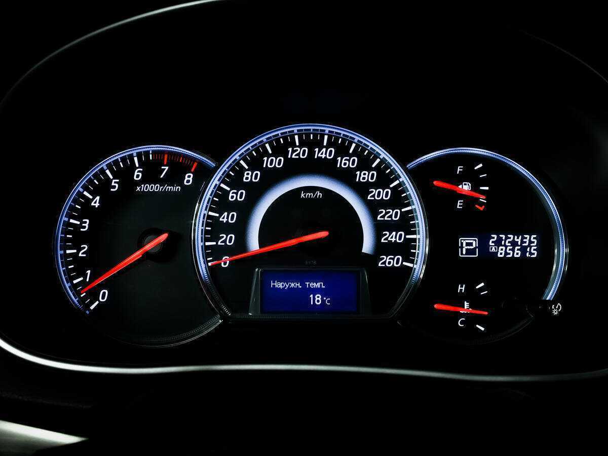 Купить Nissan Teana, 2013, 272 433 км.. Фото: #9