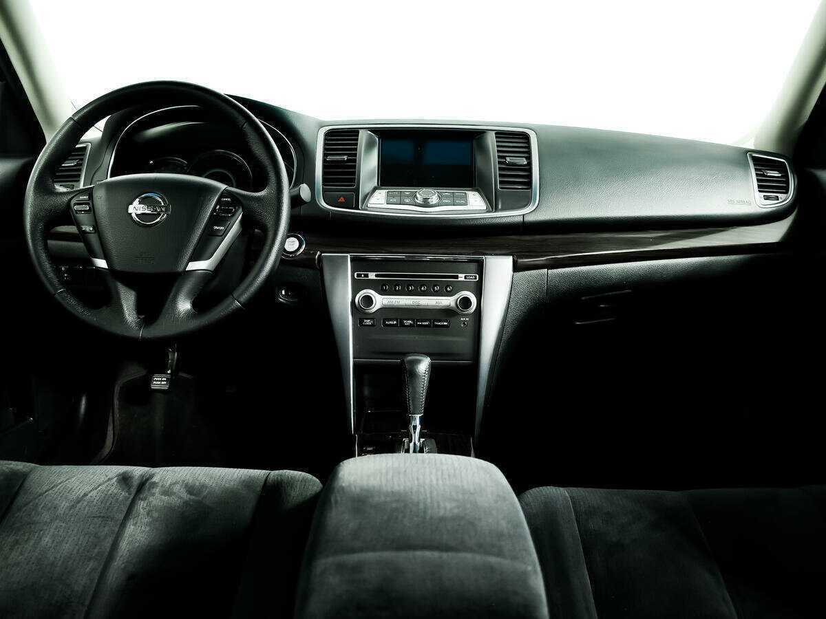 Купить Nissan Teana, 2013, 272 433 км.. Фото: #10