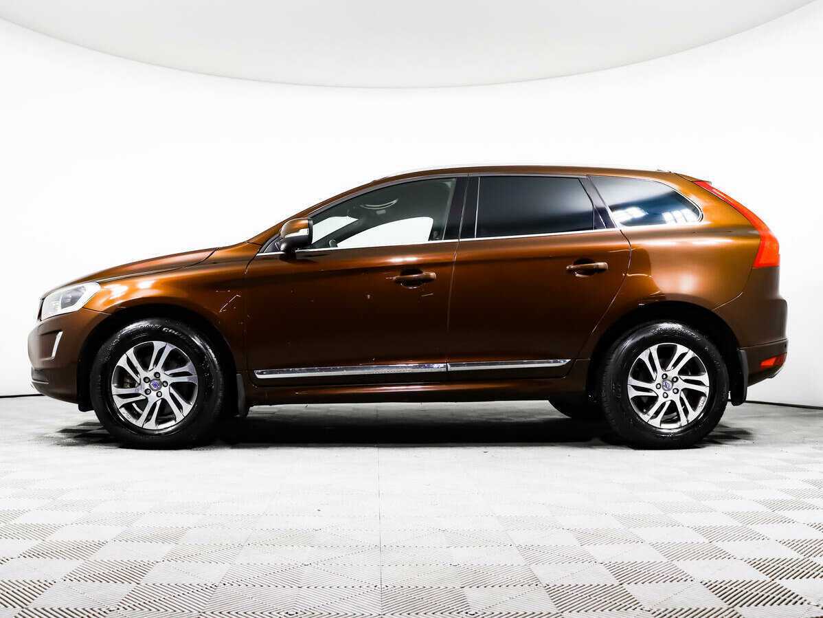 Купить Volvo XC60, 2014, 175 439 км.. Фото: #7