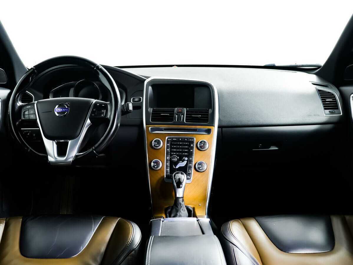 Купить Volvo XC60, 2014, 175 439 км.. Фото: #10
