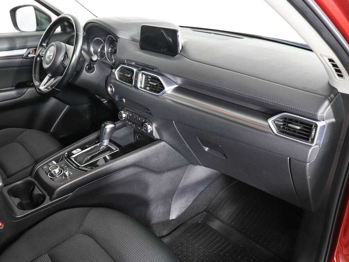 Купить Мазда Ц-Икс-5, 2017, 134 365 км.. Фото: #9