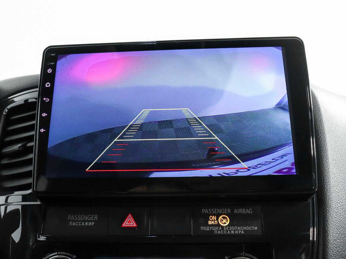 Купить Mitsubishi Outlander, 2017, 142 155 км.. Фото: #16