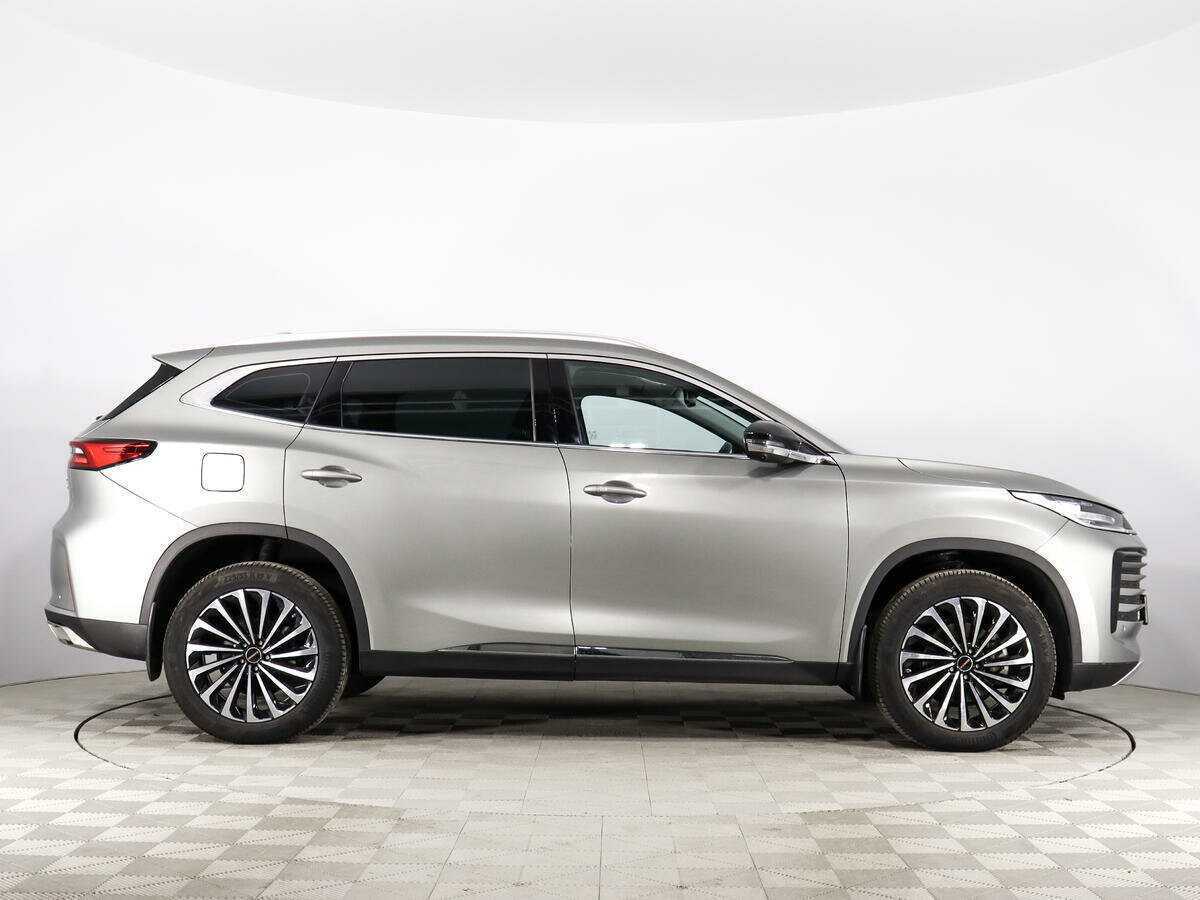 Купить EXEED TXL, 2022, 60 713 км.. Фото: #3