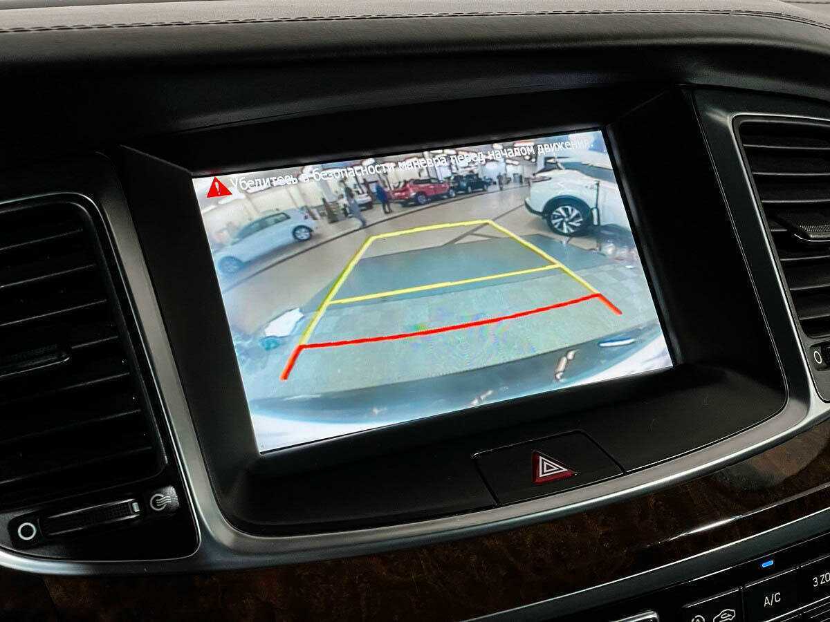 Купить Hyundai Equus, 2014, 207 750 км.. Фото: #14