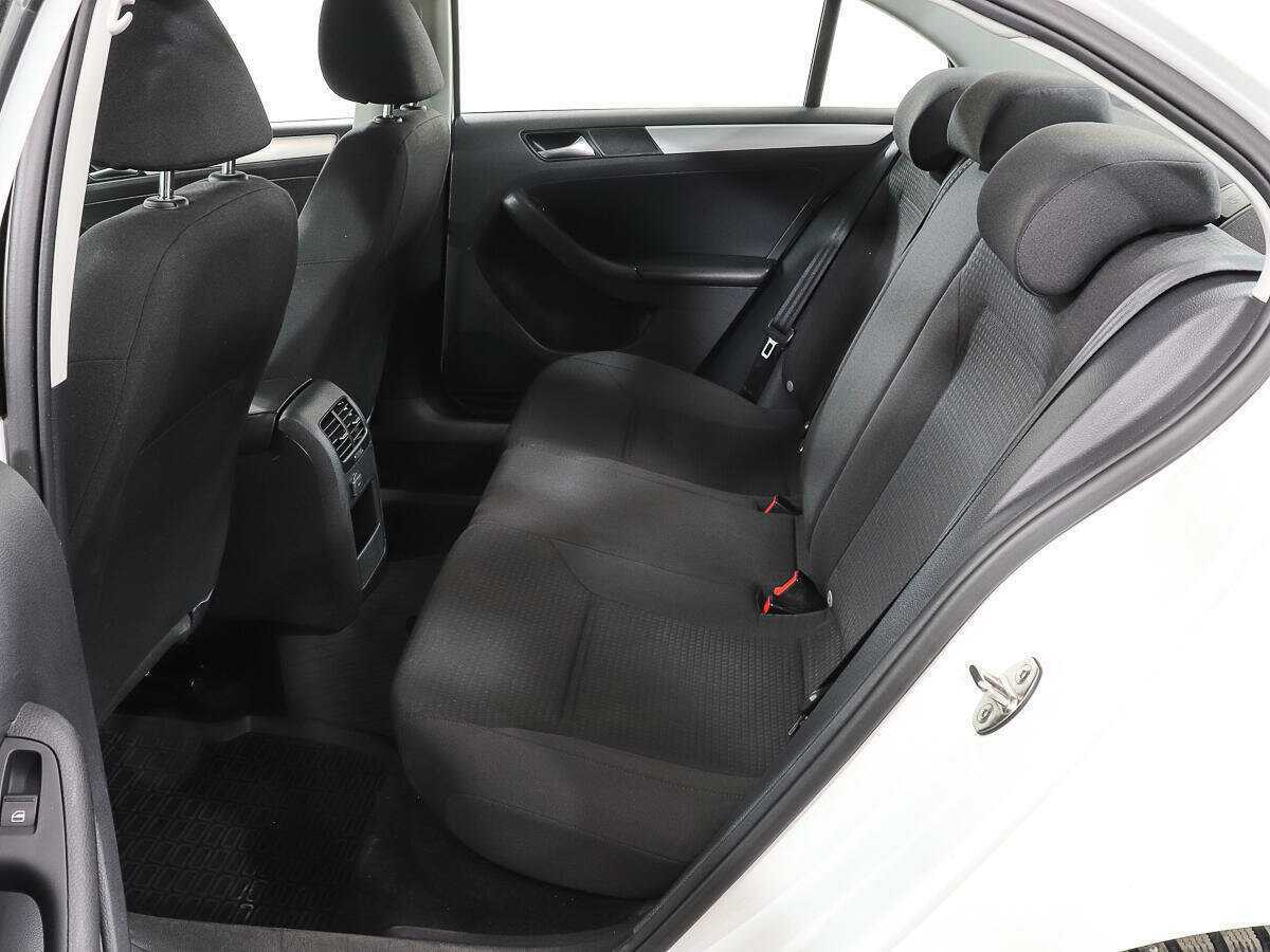 Купить Volkswagen Jetta, 2017, 94 596 км.. Фото: #9