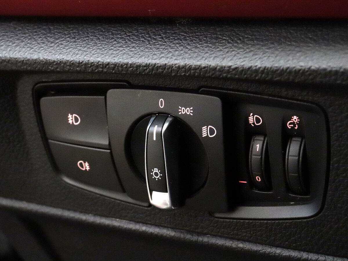 Купить BMW 1 серии, 2012, 162 897 км.. Фото: #11