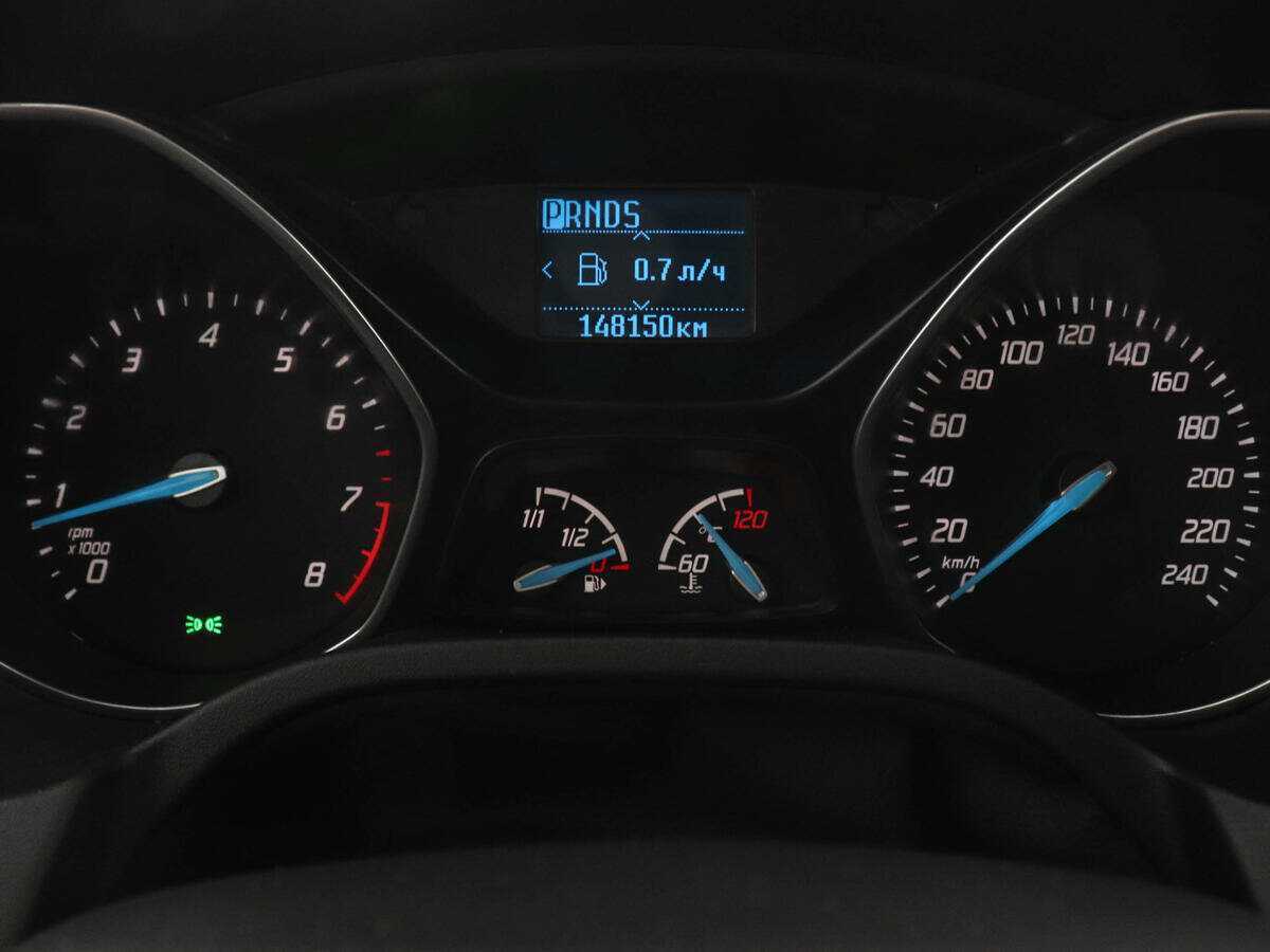 Купить Ford Focus, 2014, 148 148 км.. Фото: #10