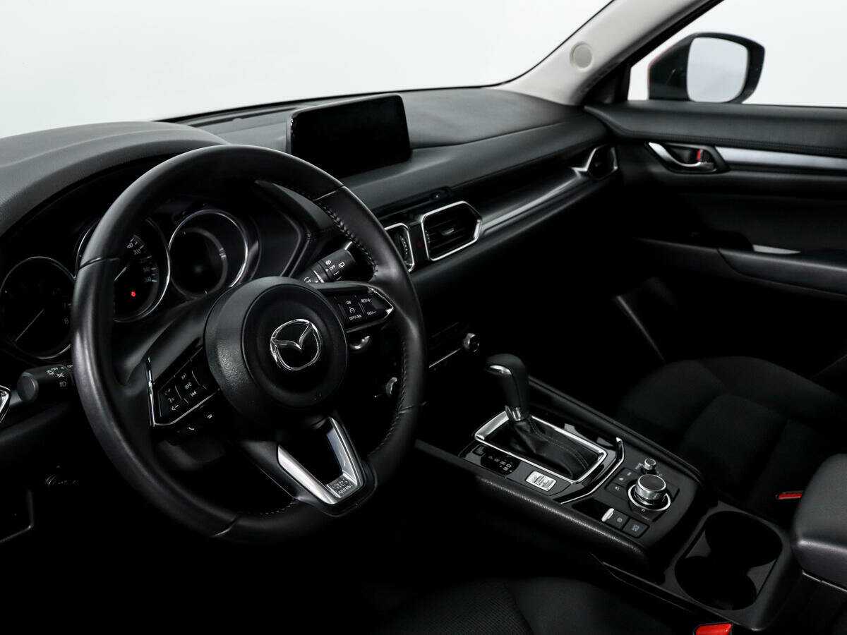 Купить Mazda CX-5, 2020, 60 000 км.. Фото: #8