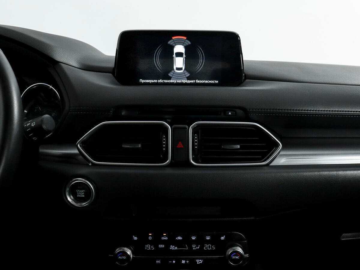 Купить Mazda CX-5, 2020, 60 000 км.. Фото: #14