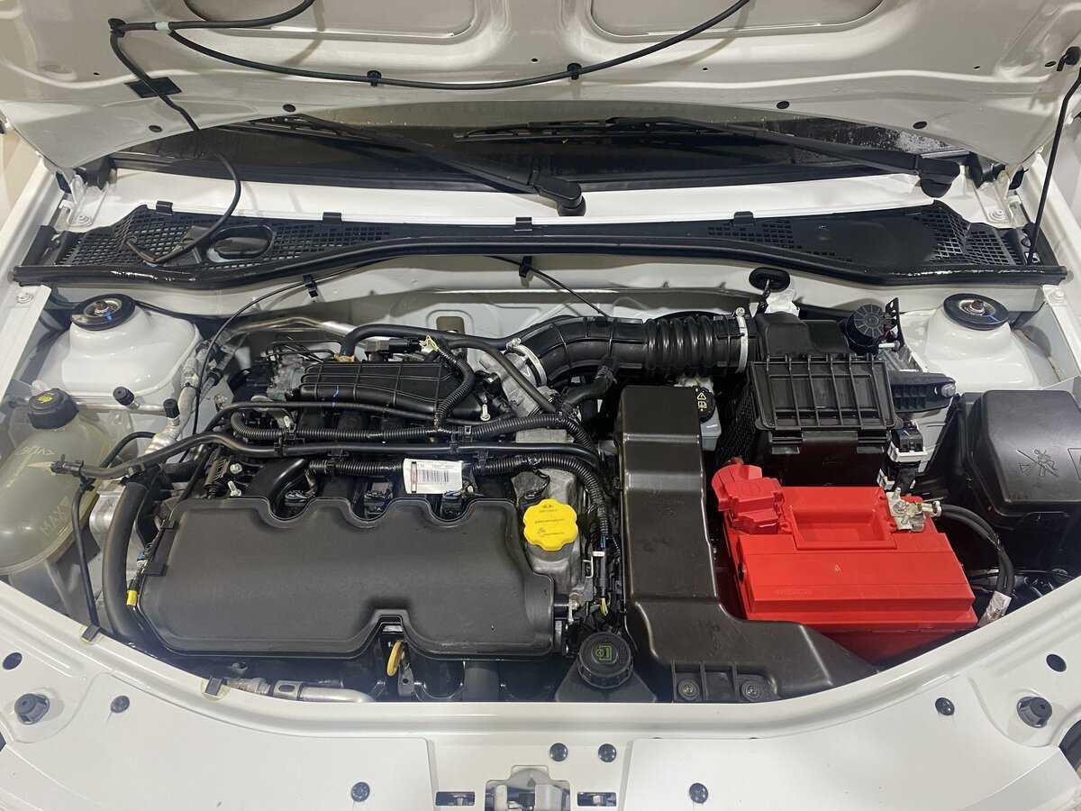 Купить Lada (ВАЗ) Largus, 2020, 45 000 км.. Фото: #17