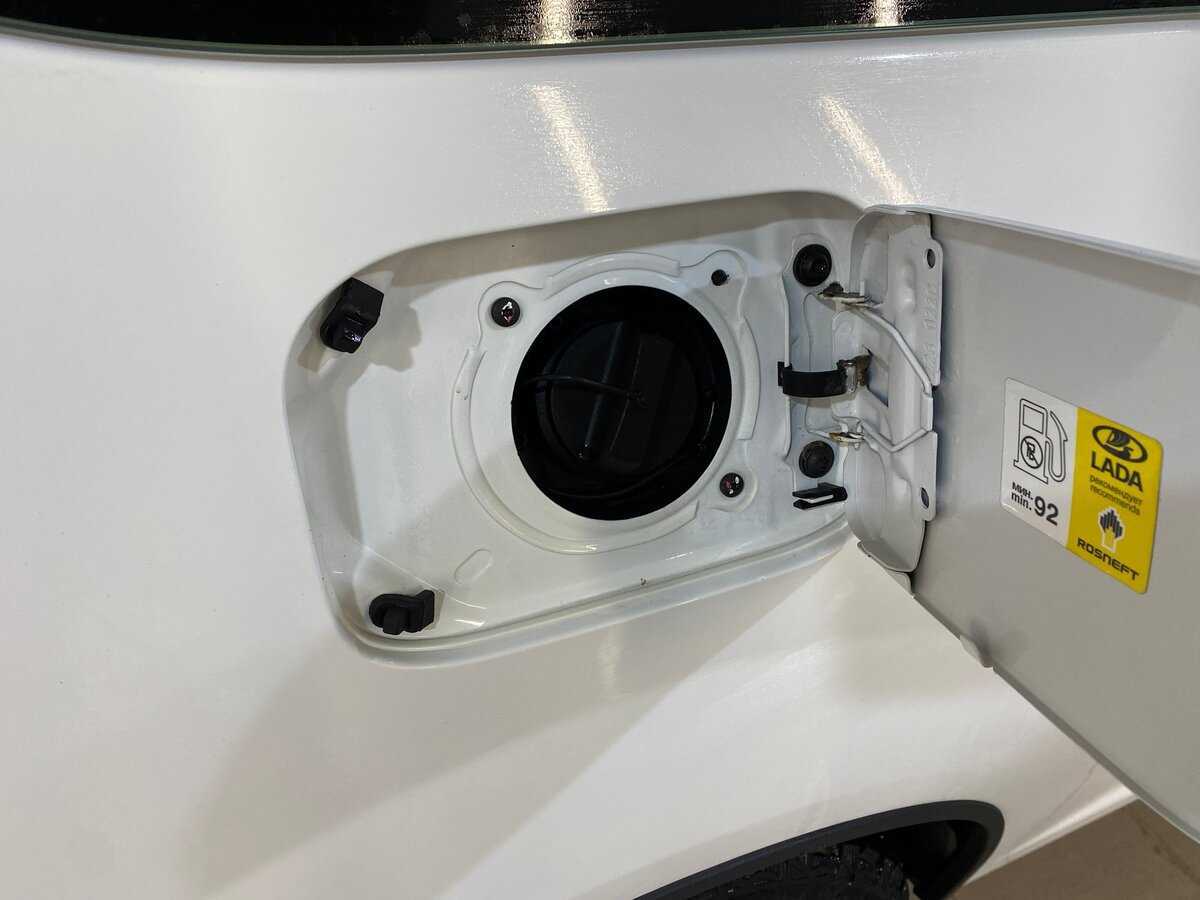 Купить Lada (ВАЗ) Largus, 2020, 45 000 км.. Фото: #25