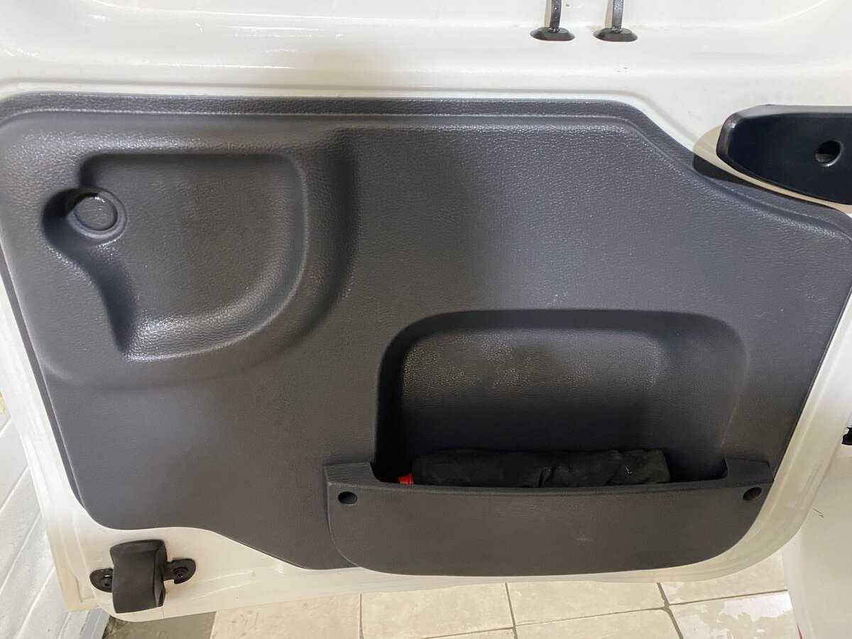 Купить Lada (ВАЗ) Largus, 2020, 45 000 км.. Фото: #26