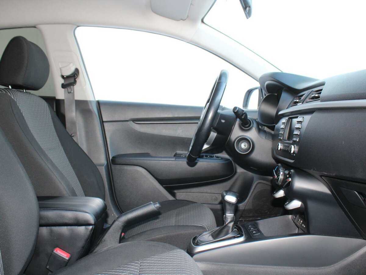 Купить Kia Rio, 2018, 70 000 км.. Фото: #8