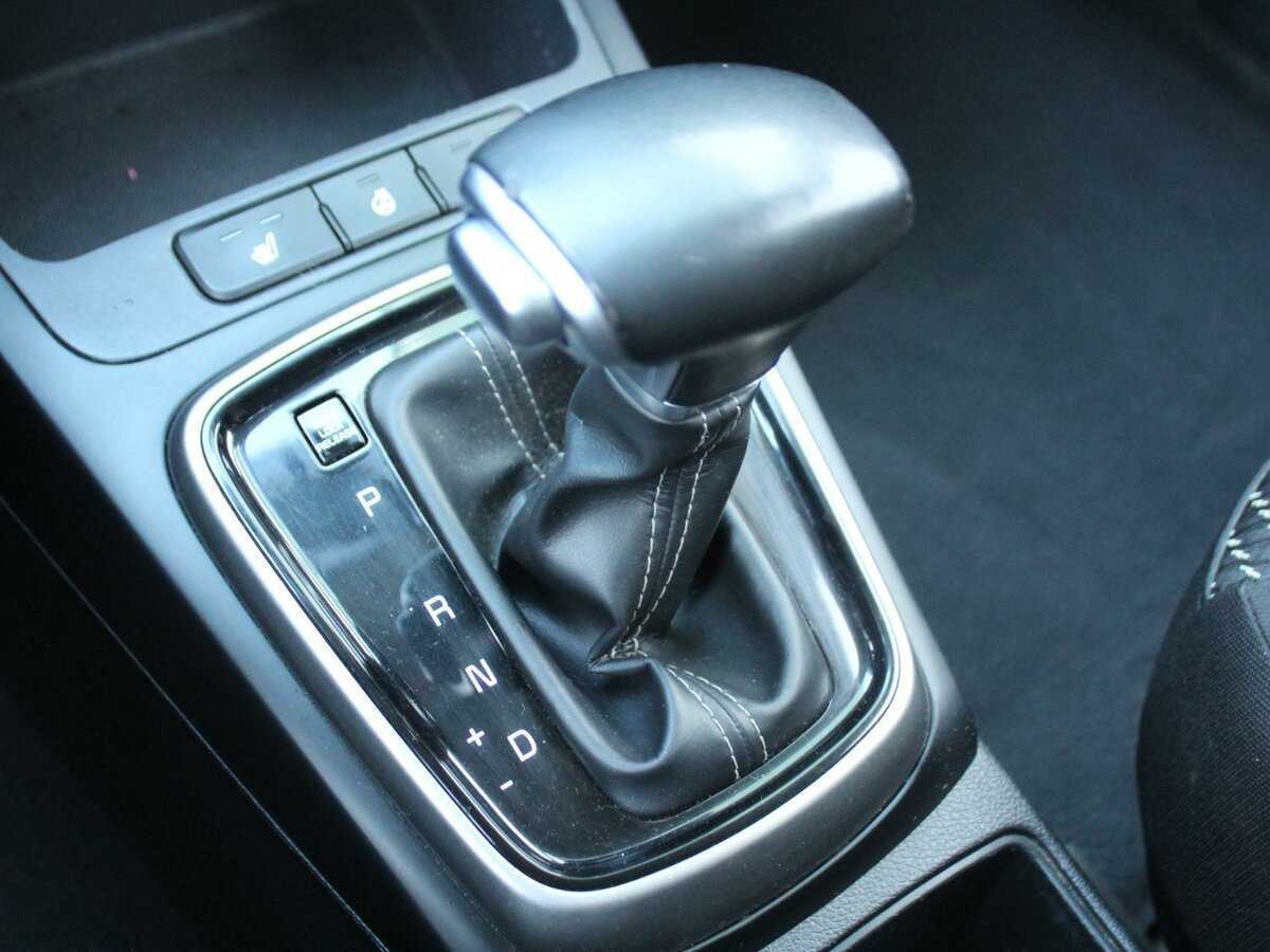 Купить Kia Rio, 2018, 70 000 км.. Фото: #16